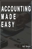 Accounting Made Easy (eBook, ePUB)