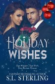 Holiday Wishes (eBook, ePUB) Holiday Wishes (eBook, ePUB)