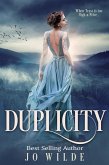Duplicity (eBook, ePUB) Duplicity (eBook, ePUB)