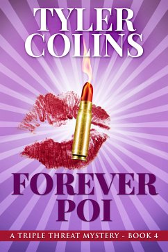 Forever Poi (eBook, ePUB) - Colins, Tyler