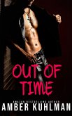 Out of Time (eBook, ePUB) Out of Time (eBook, ePUB)