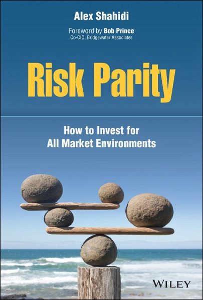 Risk Parity (eBook, ePUB)