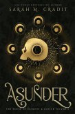 Asunder (The House of Crimson & Clover, #6) (eBook, ePUB)