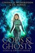 Gods & Ghosts (eBook, ePUB) - Bild 1