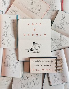 Love & Vermin (eBook, ePUB) - McPhail, Will