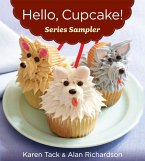 Hello, Cupcake! Series Sampler (eBook, ePUB)
