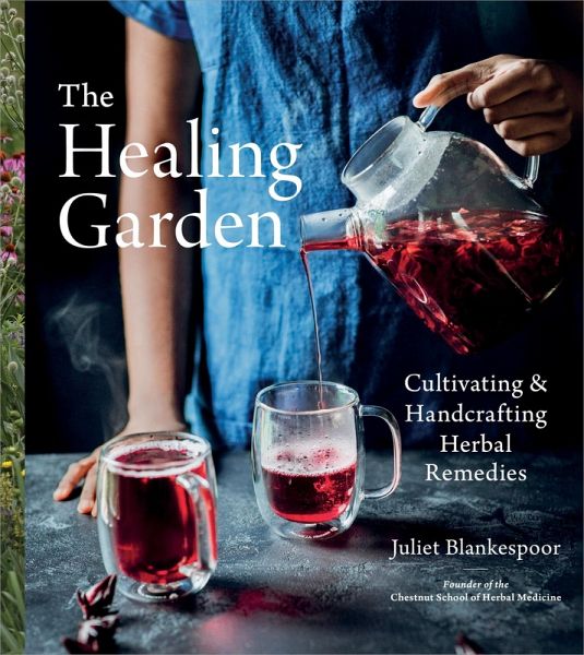 The Healing Garden (eBook, ePUB)