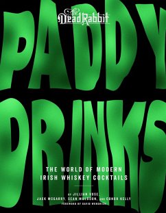 Cover Paddy Drinks (eBook, ePUB)