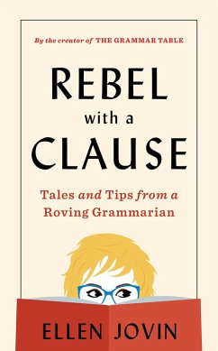 Rebel with a Clause (eBook, ePUB) - Jovin, Ellen