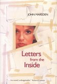 Letters from the Inside (eBook, ePUB)