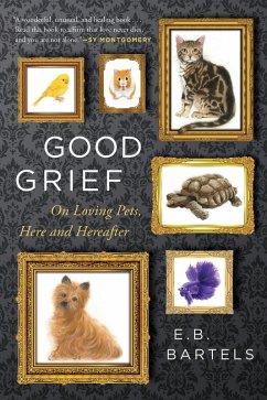 Good Grief (eBook, ePUB) - Bartels, E. B.