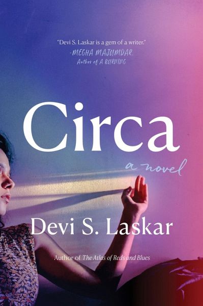 Circa (eBook, ePUB)