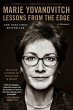 Lessons from the Edge (eBook, ePUB) - Bild 1