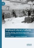 Shipboard Literary Cultures (eBook, PDF)