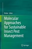 Molecular Approaches for Sustainable Insect Pest Management (eBook, PDF)