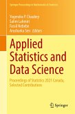 Applied Statistics and Data Science (eBook, PDF)