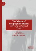 The Science of Congregation Studies (eBook, PDF)