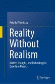 Reality Without Realism (eBook, PDF)