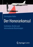 Der Honorarkonsul (eBook, PDF)