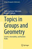 Topics in Groups and Geometry (eBook, PDF)