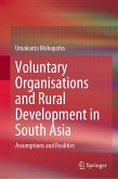 Voluntary Organisations and Rural Development in South Asia (eBook, PDF)