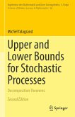 Upper and Lower Bounds for Stochastic Processes (eBook, PDF)