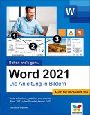Word 2021 (eBook, PDF)