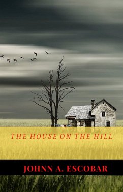 Cover The House on the Hill (eBook, ePUB)
