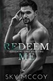 Redeem Me (eBook, ePUB)