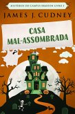 Casa Mal-Assombrada (eBook, ePUB)