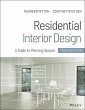 Residential Interior Design (eBook, PDF) - Bild 1