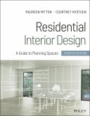 Residential Interior Design (eBook, PDF)