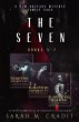 The Seven Books 5-7 (Crimson & Clover... - Bild 1