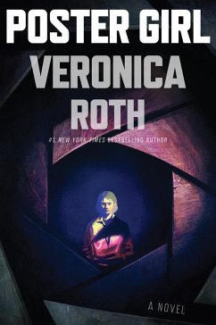 Poster Girl (eBook, ePUB) - Roth, Veronica