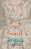 Why I Satan Hate The Woman (eBook, ePUB)