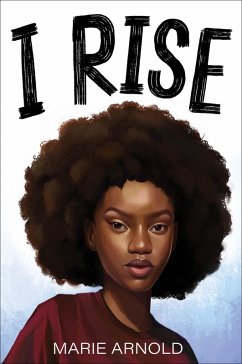 I Rise (eBook, ePUB) - Arnold, Marie