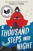 A Thousand Steps into Night (eBook, ePUB)