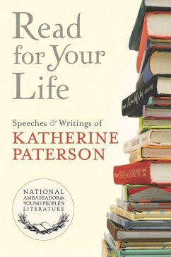 Cover Read for Your Life #5 (eBook, ePUB)