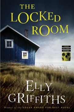 The Locked Room (eBook, ePUB) - Griffiths, Elly