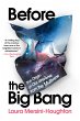 Before the Big Bang (eBook, ePUB) - Bild 1