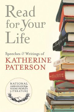 Read for Your Life #11 (eBook, ePUB) - Paterson, Katherine