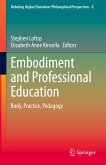 Embodiment and Professional Education (eBook, PDF)