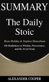Summary of The Daily Stoic (eBook, ePUB)