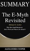 Summary of The E-Myth Revisited (eBook, ePUB)