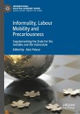 Informality, Labour Mobility and Precariousness (eBook, PDF)