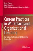 Current Practices in Workplace and Organizational Learning (eBook, PDF)