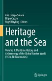 Heritage and the Sea (eBook, PDF)