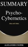 Summary of Psycho-Cybernetics (eBook, ePUB)