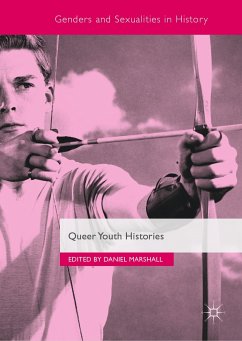 Queer Youth Histories (eBook, PDF)
