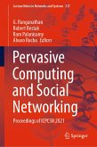 Pervasive Computing and Social Networking (eBook, PDF)